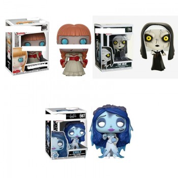 Funko POP 775 987 469 Annabel Emily The NUN figure figure