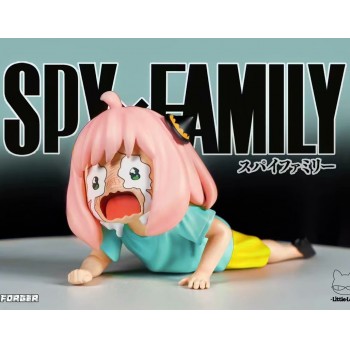 SPY x FAMILY Anya Forger anime figure