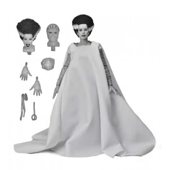 NECA Bride of Frankenstein action figure