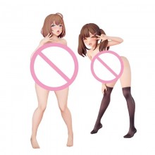 R18 2pcs Insight Tachibana Mother and Daughter Photo Session Mizuho Tachibana Sexy Figures set