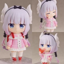 Miss Kobayashi's Dragon Maid KannaKamui anime figure 1963#