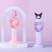 Sanrio Melody kitty Cinnamoroll Kuromi anime USB fans