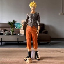 Naruto Uzumaki Naruto anime figure