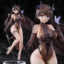 Lost Order Moyan Devil Ver anime figure