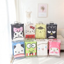 Melody kitty Cinnamoroll Kuromi Pochacco Purin oxf...