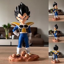 Dragon Ball Vegeta anime figure