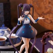 Genuine SEGA Luminasta FGO FATE The Imperial Concubine Yang anime figure