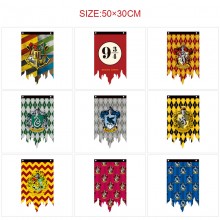 Harry Potter flags 30*50CM