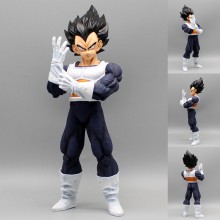 Dragon Ball SHK Vegeta anime figure