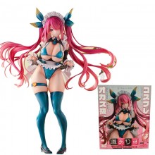 Alice Otori anime sexy figure