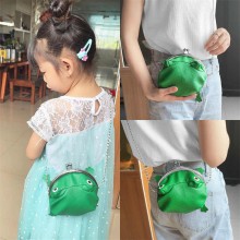 Naruto frog toad anime satchel shoulder bag