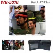 WB-5316