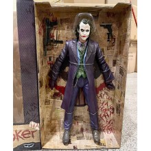 NECA Batman joker action figure