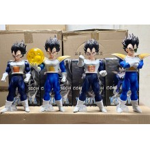 Dragon Ball White Hole Vegeta anime figure