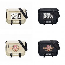 SPY x FAMILY anime satchel shoulder bag