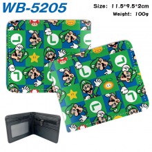 WB-5205
