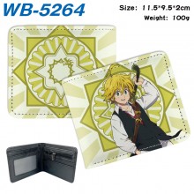 WB-5264