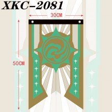 XKC-2081
