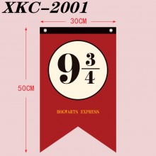 XKC-2001