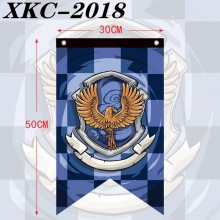 XKC-2018