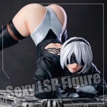 NieR:Automata 2B YoRHa anime figure