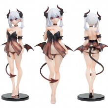 Animester Lilith Chasing Eye Little Demon Anime Fi...