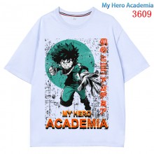 My Hero Academia anime 230g direct injection short...