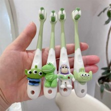 Buzz Lightyear soft toothbrush for kids