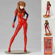 EVA Asuka Langley anime figure