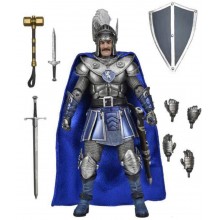 NECA Dungeons & Dragons Dnd Dwarf Knight Game ...