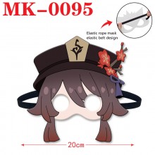 MK-0095