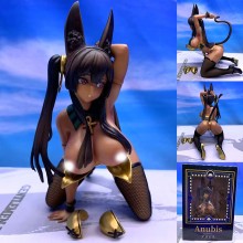 Fate Grand Order Fgo Anubis bunny girl anime figure