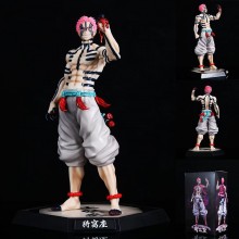 Demon Slayer Akaza Hakuji anime figure