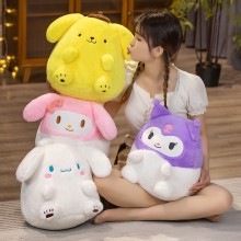 14.8inches Melody Cinnamoroll Kuromi Pochacco anim...