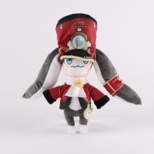 10inches Honkai Star Rail Pom-Pom game plush doll ...