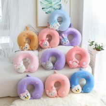 Melody kitty Cinnamoroll Kuromi Pochacco care U pillow