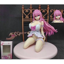 Kaifuku Jutsushi no Yarinaoshi Fureia anime figure