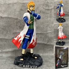 Naruto Namikaze Minato anime figure