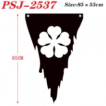 PSJ-2537