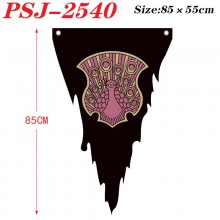 PSJ-2540