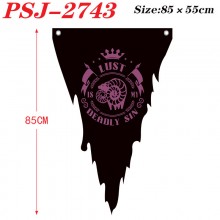 PSJ-2743