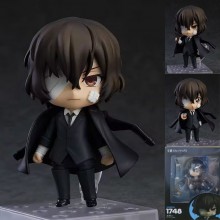 Bungo Stray Dogs Dazai Osamu anime figure 1748#