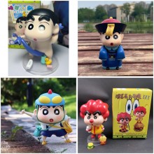 Crayon Shin-chan anime figure