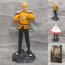 Naruto Uzumaki Naruto anime figure