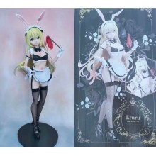 Eruru main bunny girl anime figure