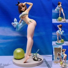 Atelier Ryza Swimsuit Reisalin Stout game figure