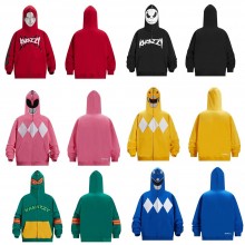 Kakazzy fashion long sleeve hoodies cloth