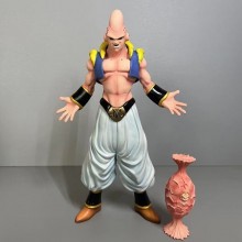 Dragon Ball Gotenks Buu anime figure