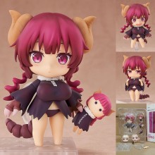 Miss Kobayashi s Dragon Maid Iruru anime figure 19...