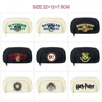 Harry Potter pen bag pencil case